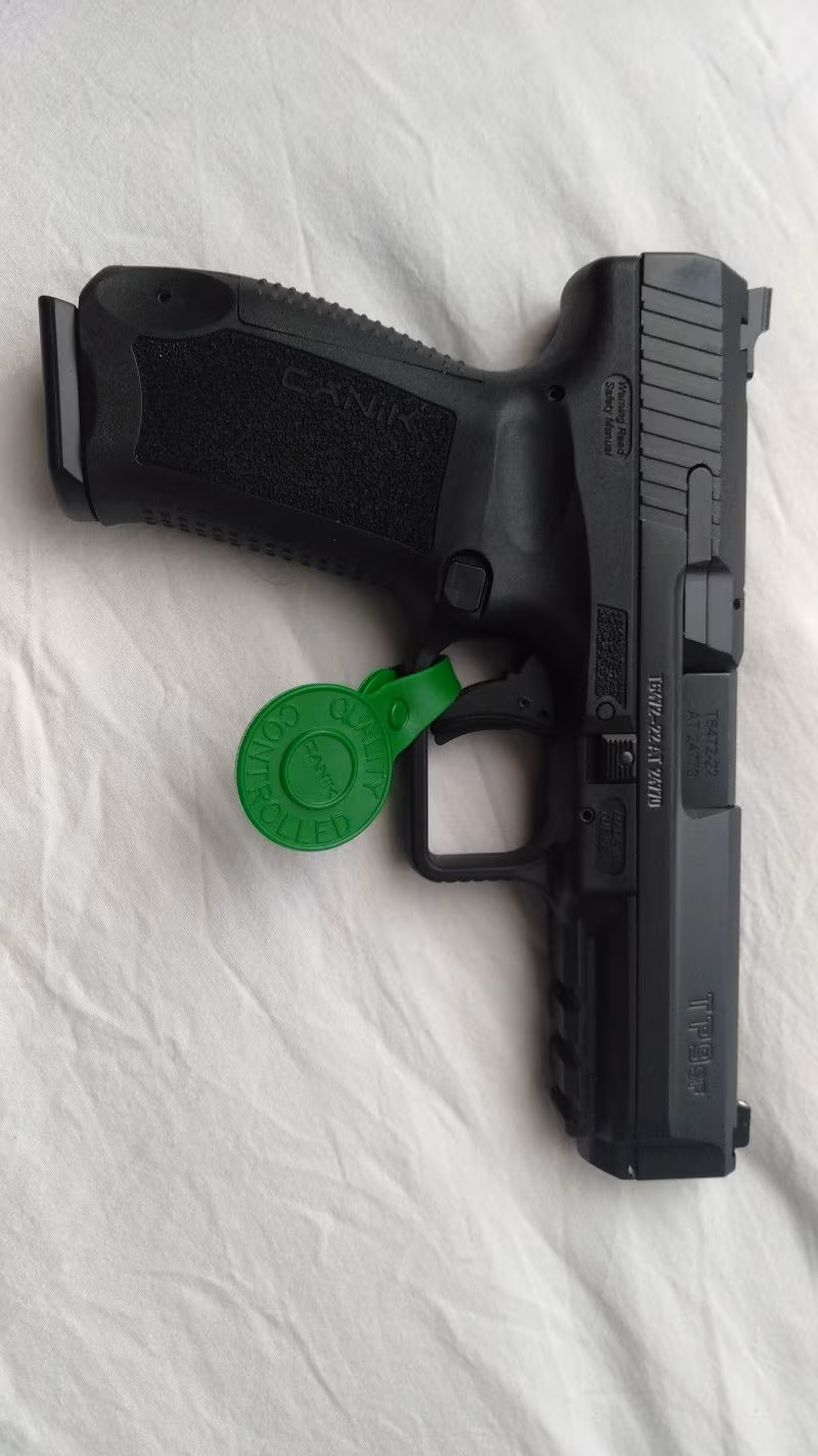 Canik TP9