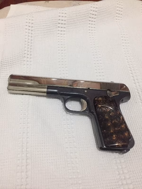 Sahibinden Turalı Bulundurma Ruhsatlı Silah