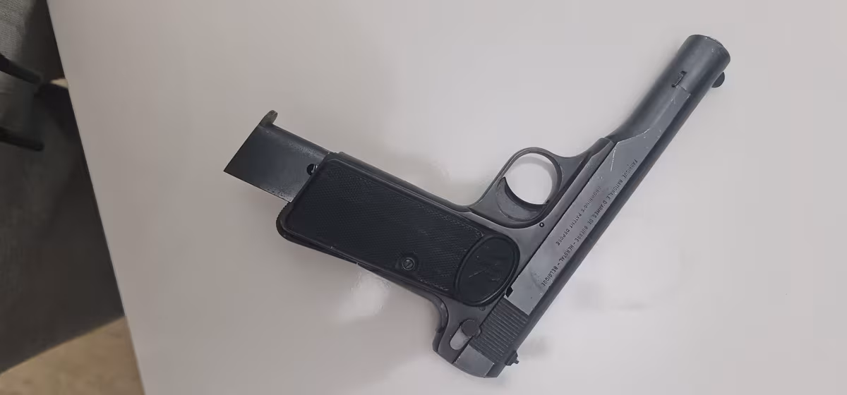 Kamu emeklisinden temiz