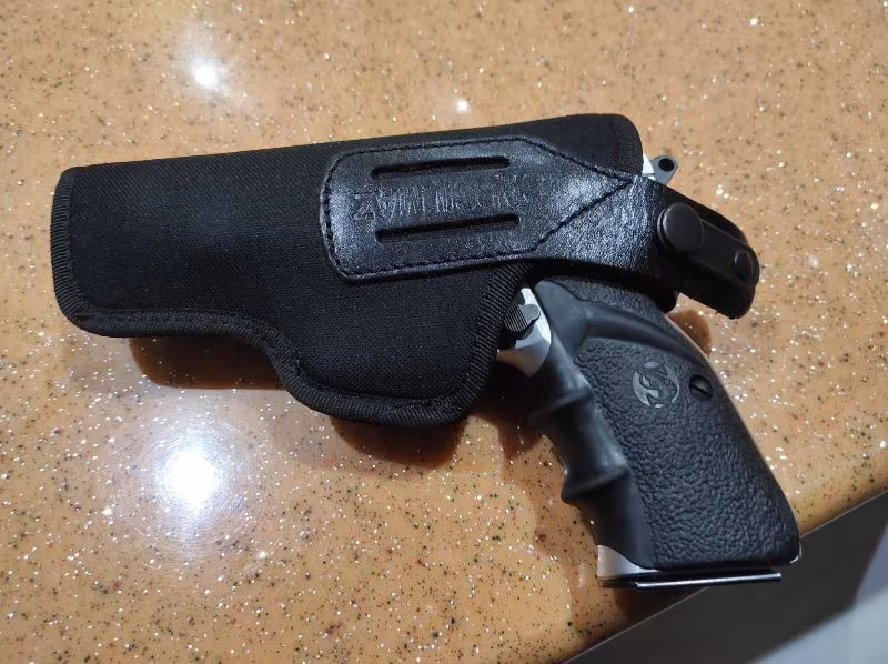 MKE SARSILMAZ P8 S (HİÇ MERMİ ATILMADI.)