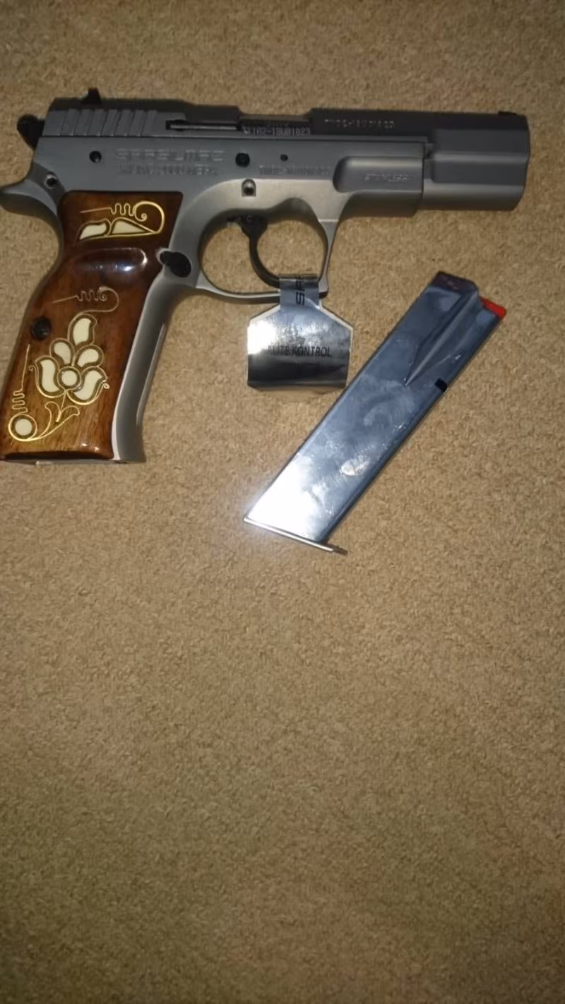 KILINÇ 2000 MEGA PASLANMAZ MAT