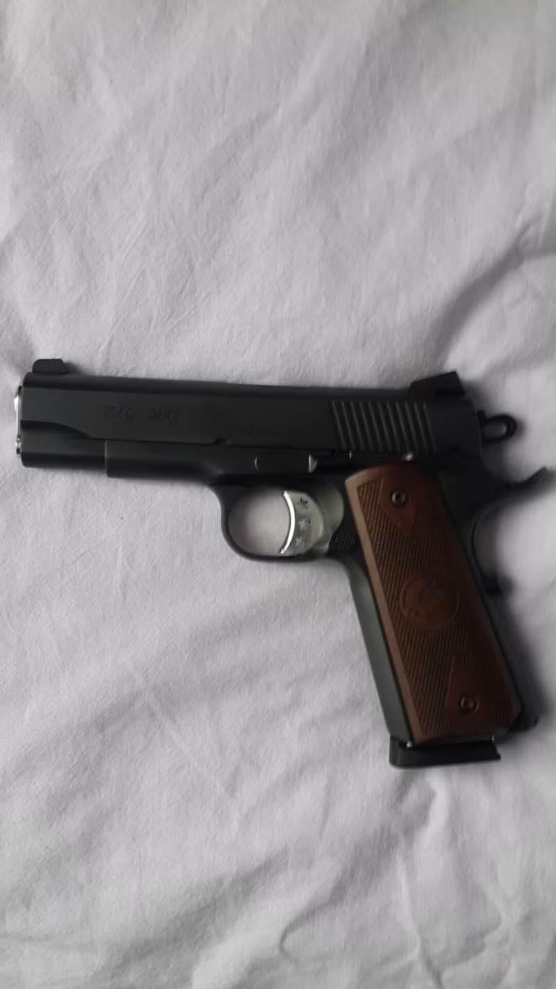 MEMURDAN SIFIR AYARINDA ÖZEL 45'LİK