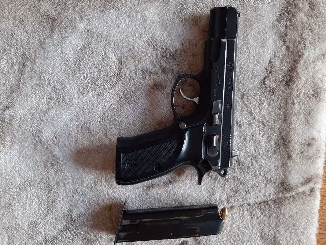 Emekli Polis memurundan tertemiz