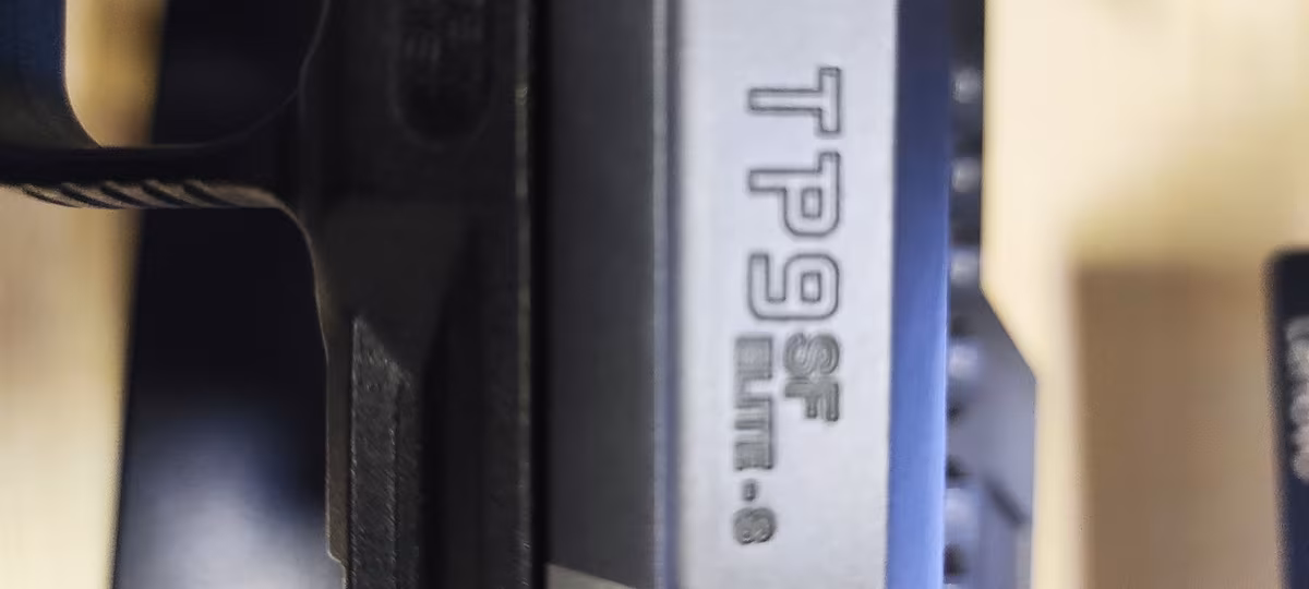 CANİK55 TP9 SF ELİTE-S