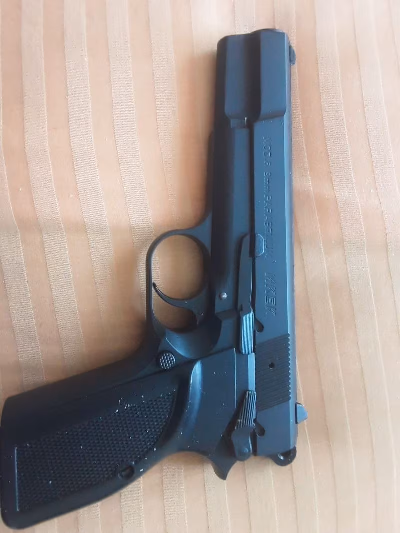 Hiç kullanılmamistir