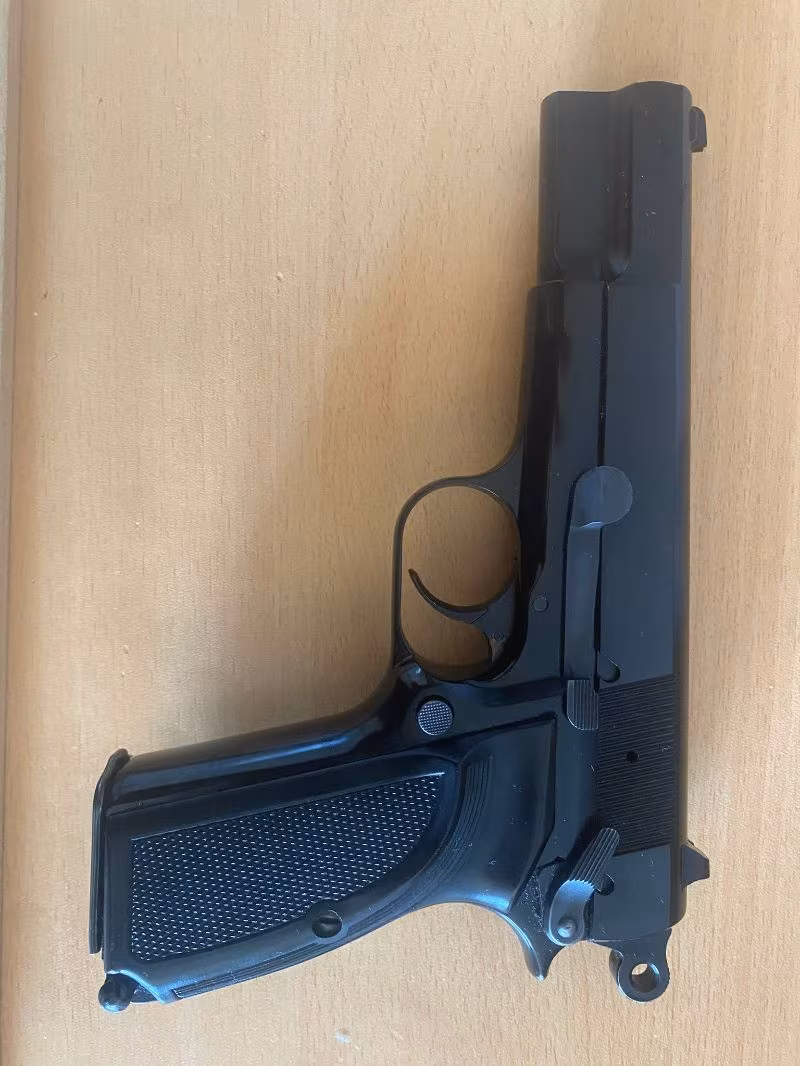 Yeni nesil the browning 511 serisi