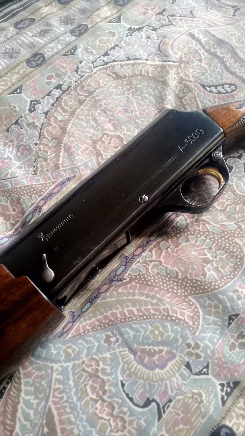 Avcıdan Temiz Kullanılmış