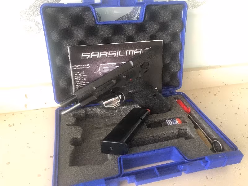 SIFIR KILINÇ 2000 MEGA