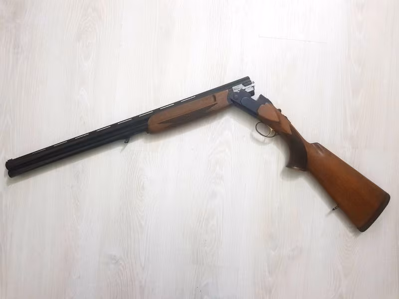 Ata Arms SP Çulluk Süperpoze Av Tüfeği 61 cm namlu 12 kalibre