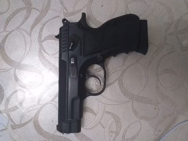 TAŞIMA RUHSATLI TEMİZ SARSILMAZ K10C