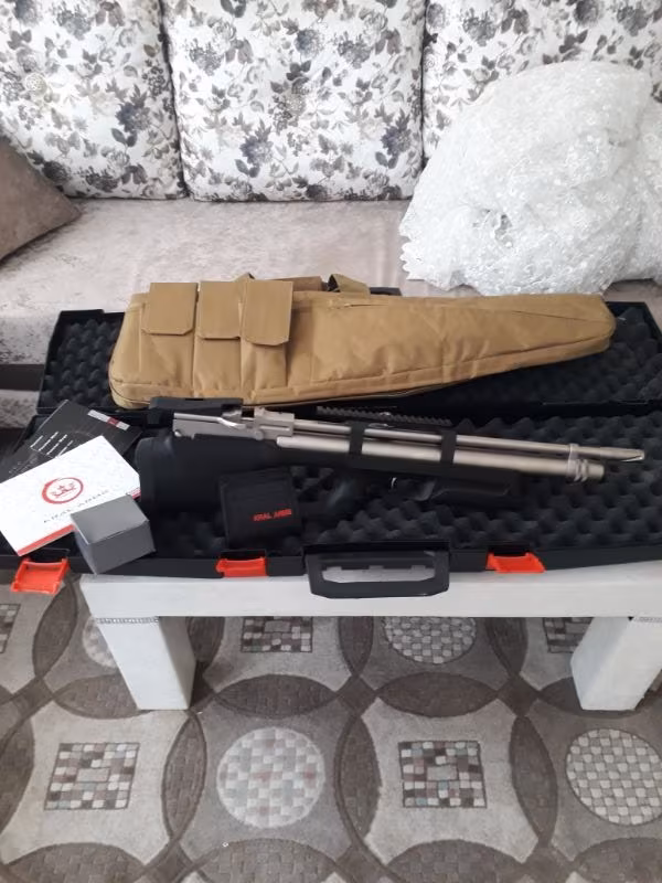 Kral breaker s marine