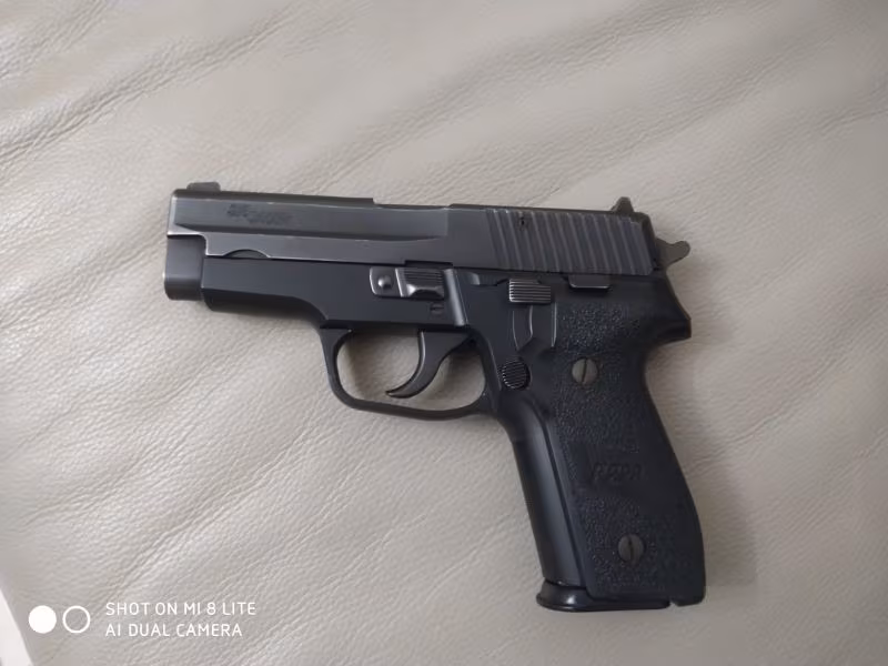 sig saure p228