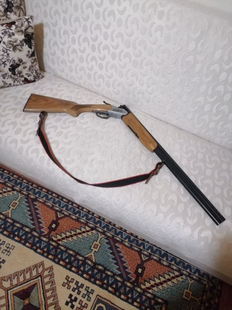 Sarsılmaz süper poze