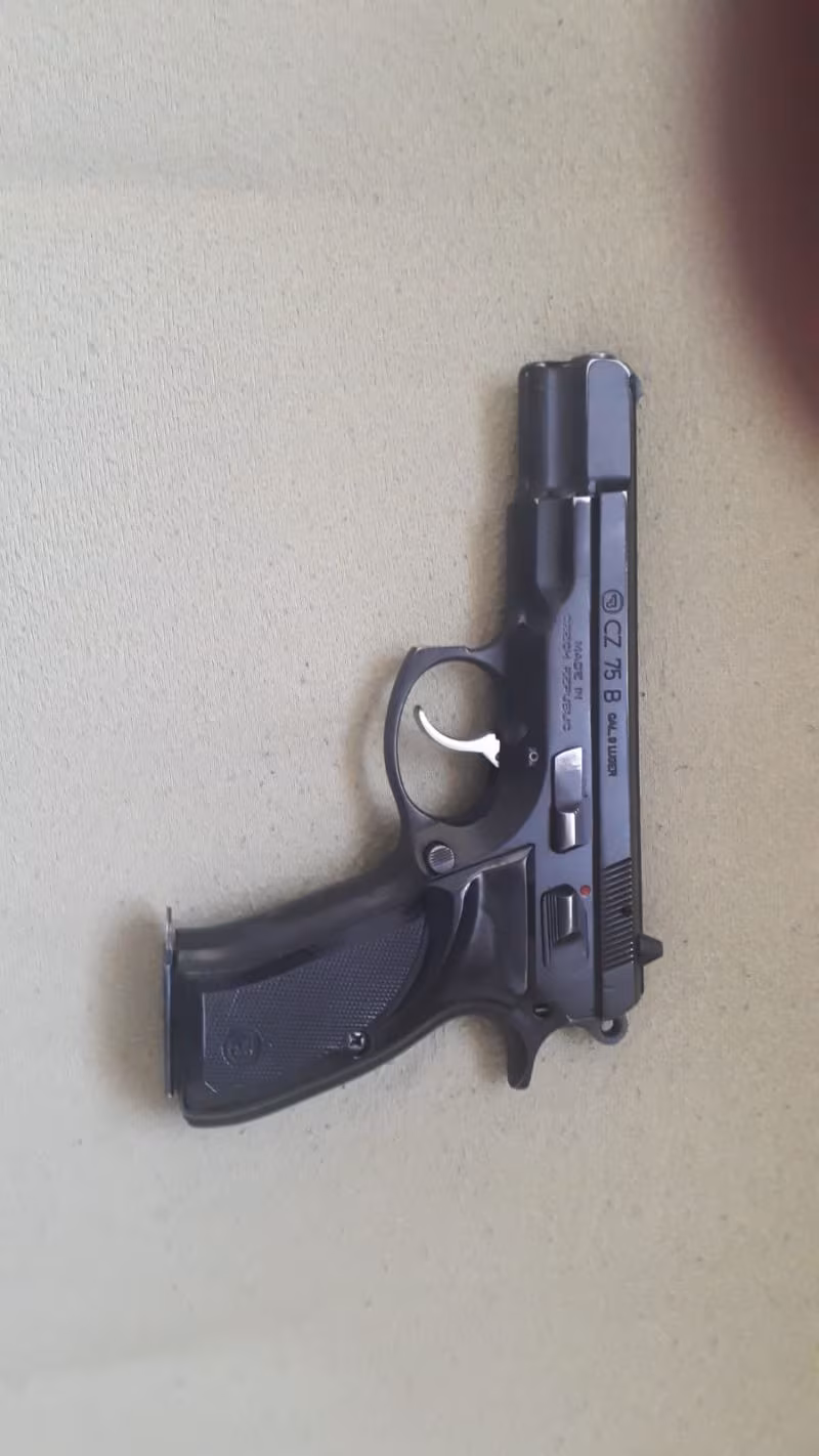 emekli polis memurundan