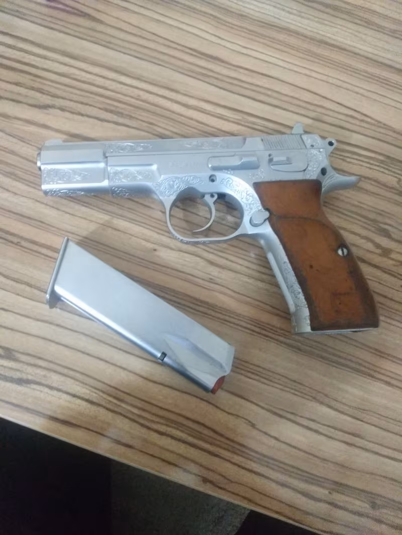 SARSILMAZ KILIÇ2000 LİGHT