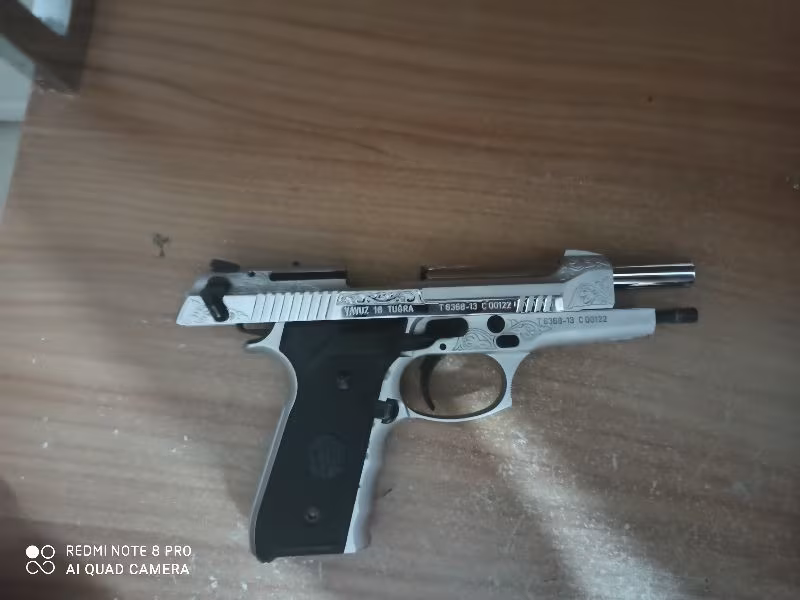 Yavuz 16 TUĞRA WORD