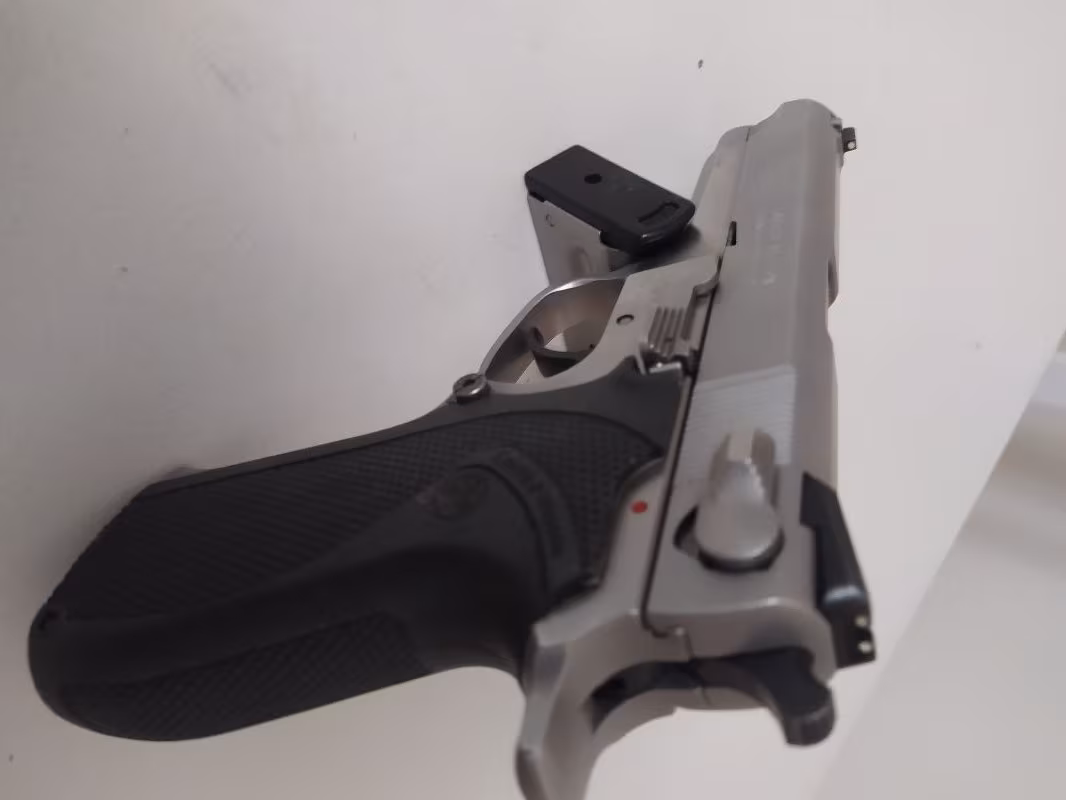 Smith Wesson 5906