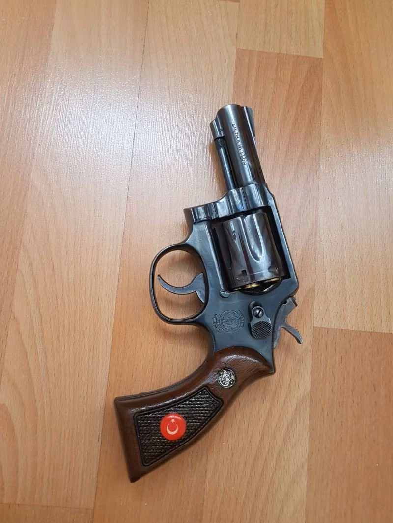 MİLİM BOŞLUK YOK ORJİNAL USA