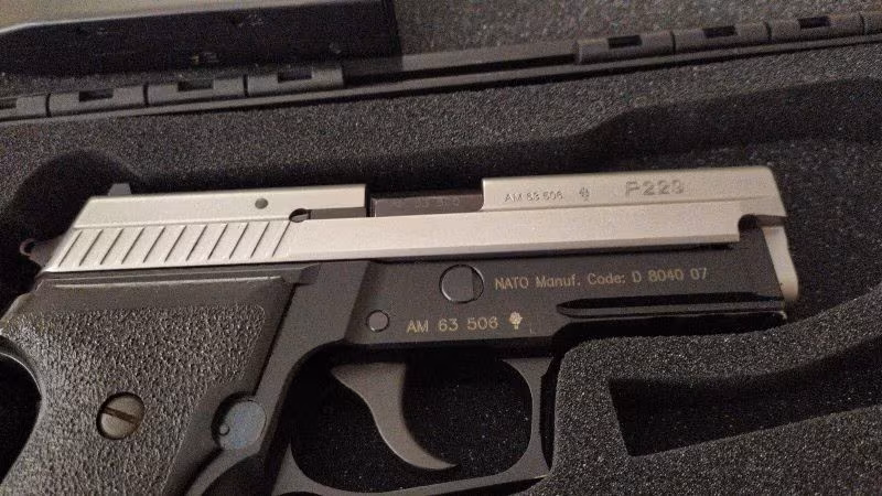 Emekli polisten temiz