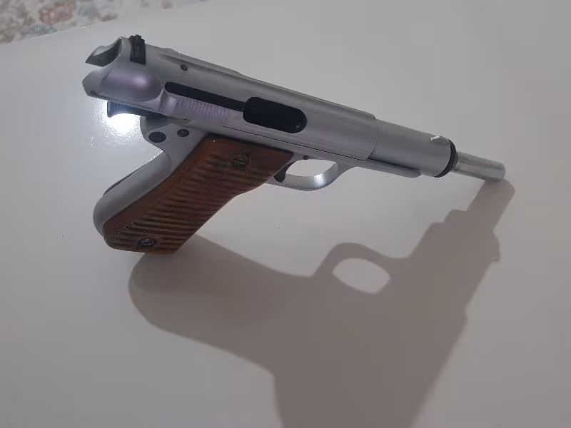 9 mm astra condor