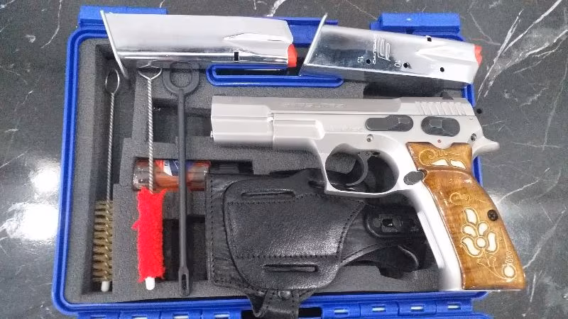 Sarsılmaz kılınç 2000 mega