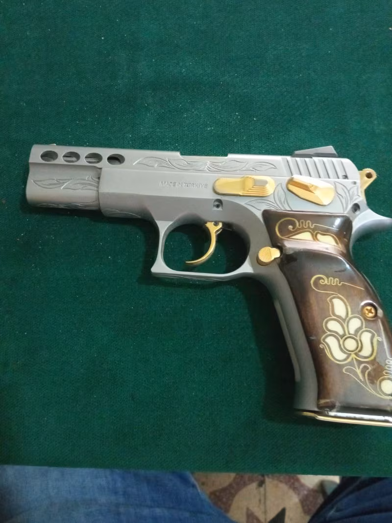 Acil satılık sarsılmaz p8l