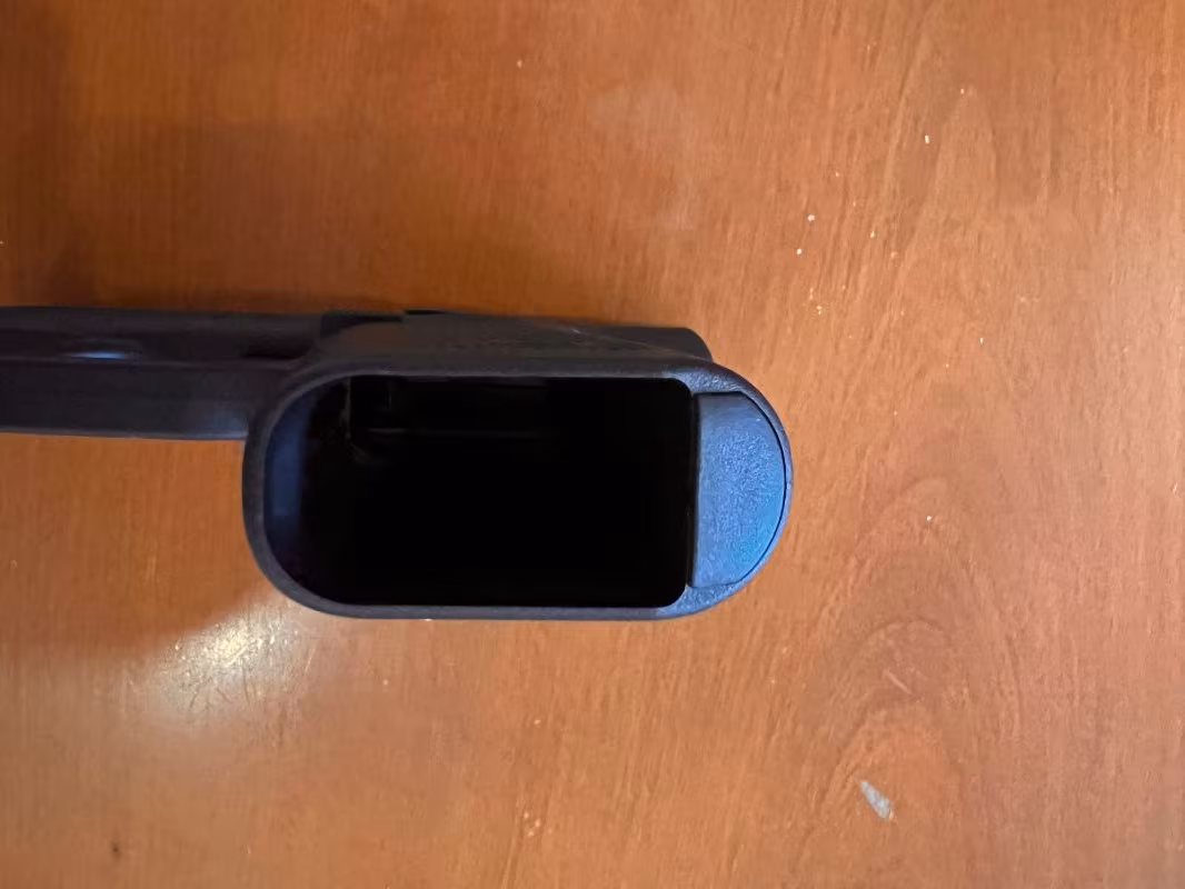 GLOCK 43X - 48 KABZE BOŞLUK KAPAMA APARATI