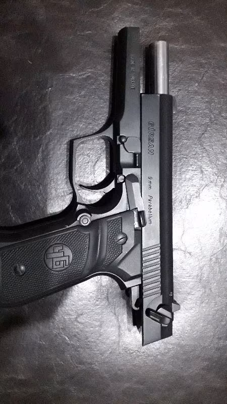 temiz sıfır ayarında yavuz 16 bora