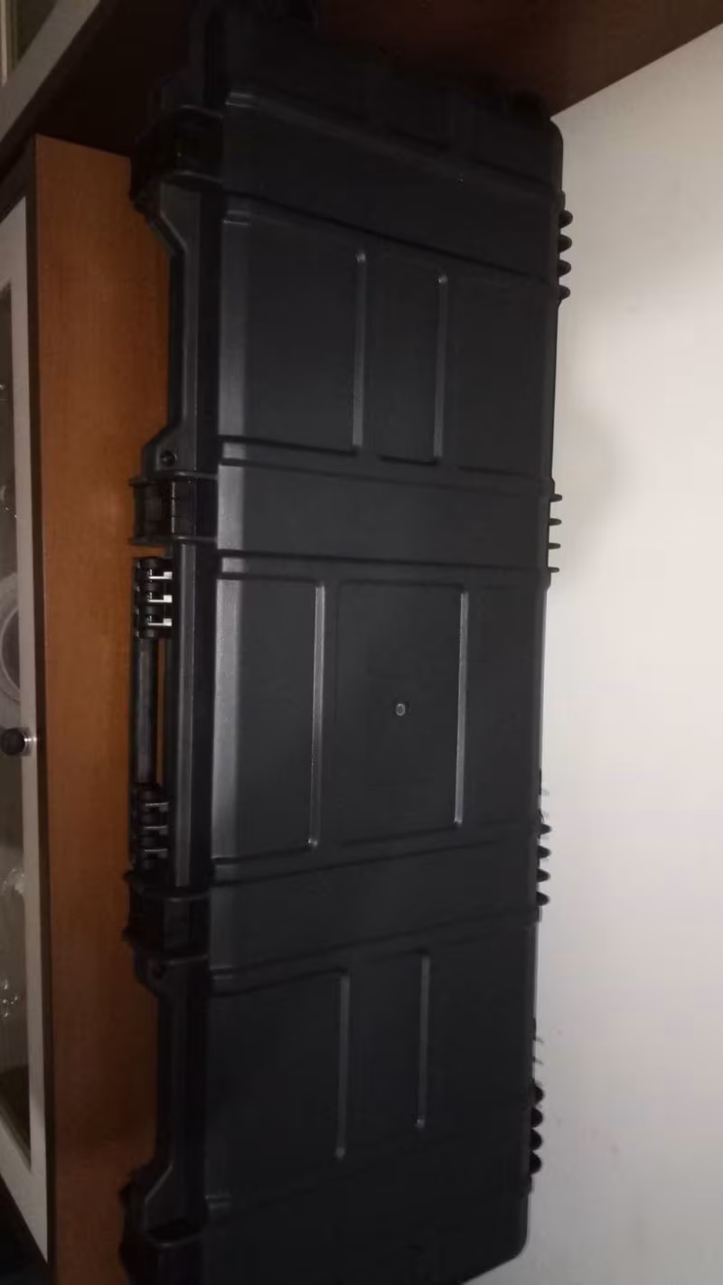 reximex thorn 5.5 m pcp