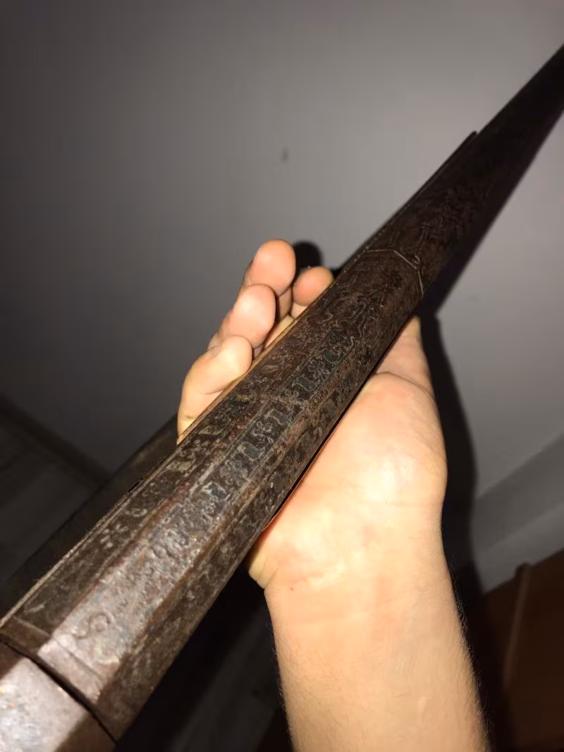 Antika Dede Yadigarı