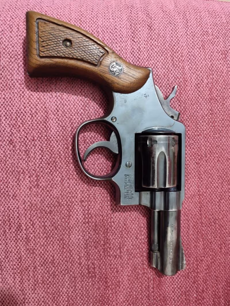 TEMİZ SİMİTH WESSON