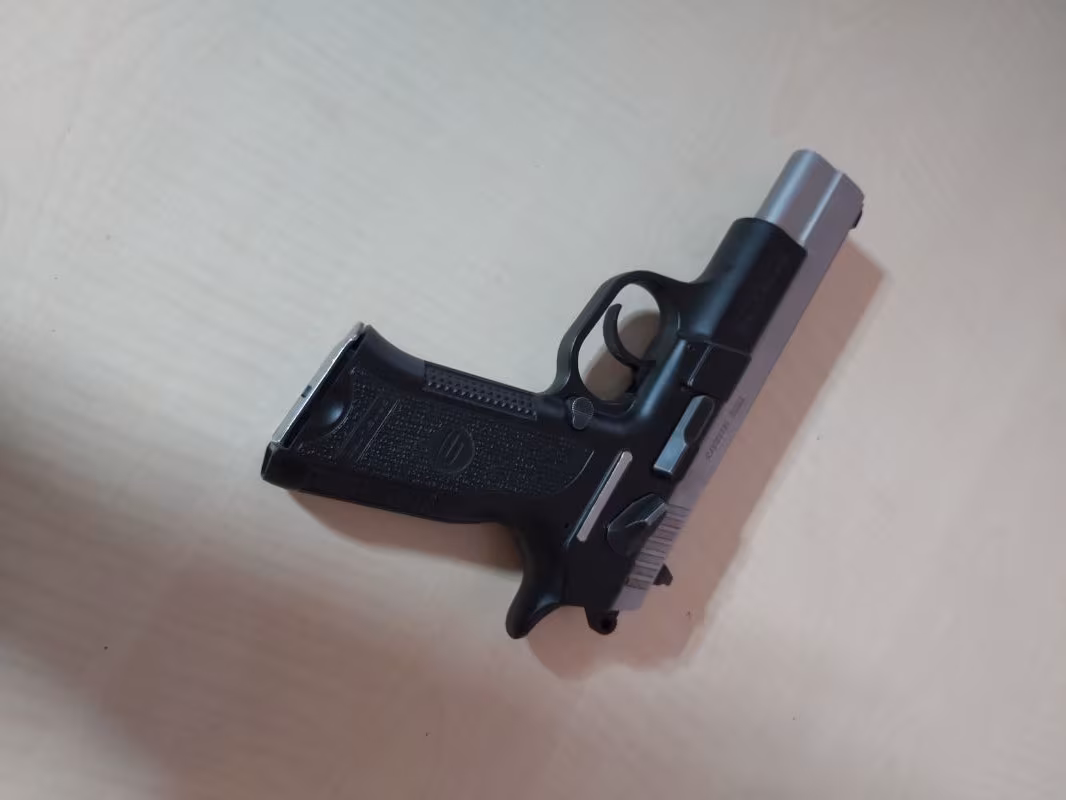 TERTEMIZ SARSILMAZ B6