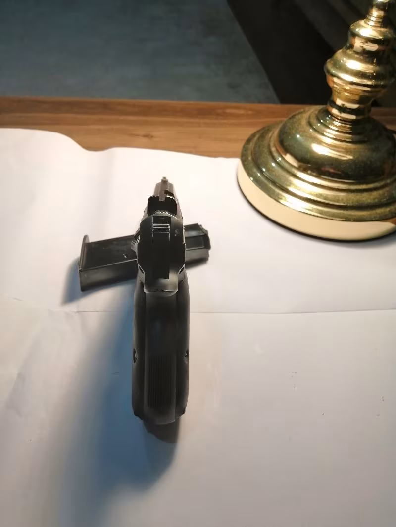 SORUNSUZ ÇALIŞIR HANÇER 2000