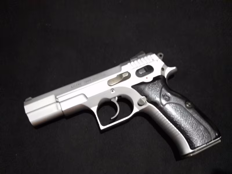 SARSILMAZ KILINÇ 2000 MEGA