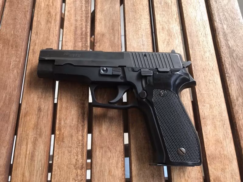 Sigsauer p226