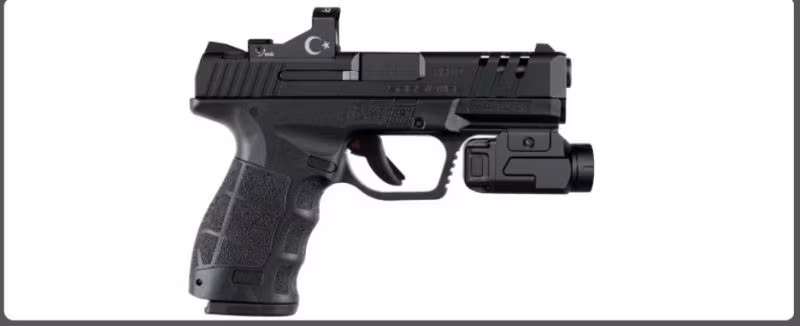 SARSILMAZ SAR 9 CX PLATİNUM HİÇ KULLANILMADI SIFIR