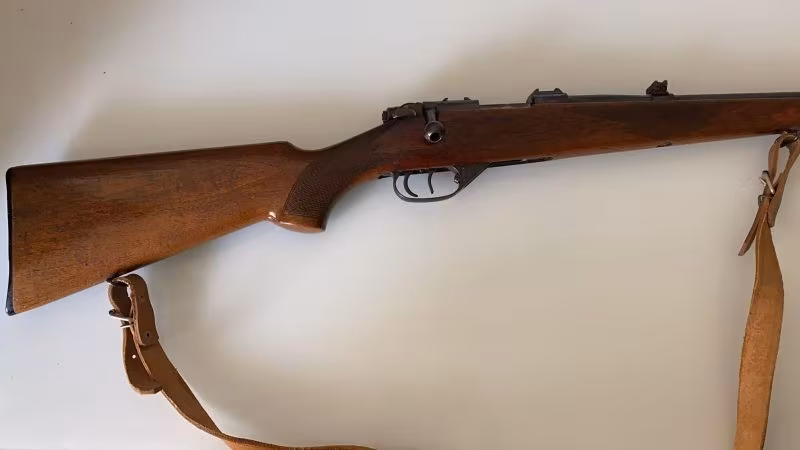 Ata yadigari tasima ruhsatli