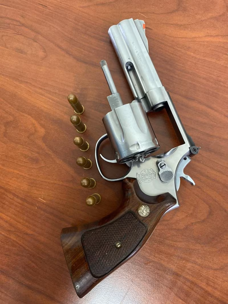 kamu görevlisinden taşıma ruhsatlı