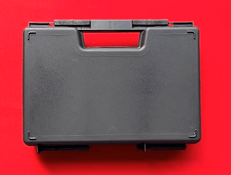 GLOCK TABANCA KUTUSU