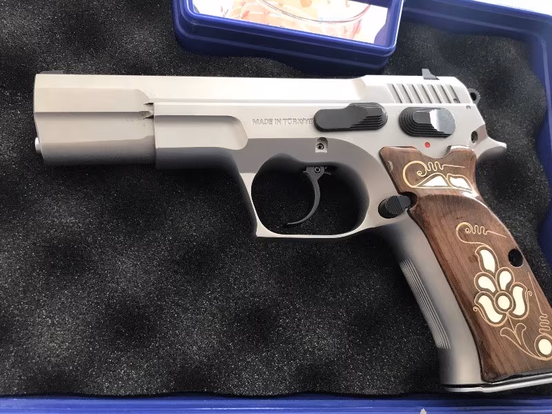 SARSILMAZ KILINç 2000 mega inoks