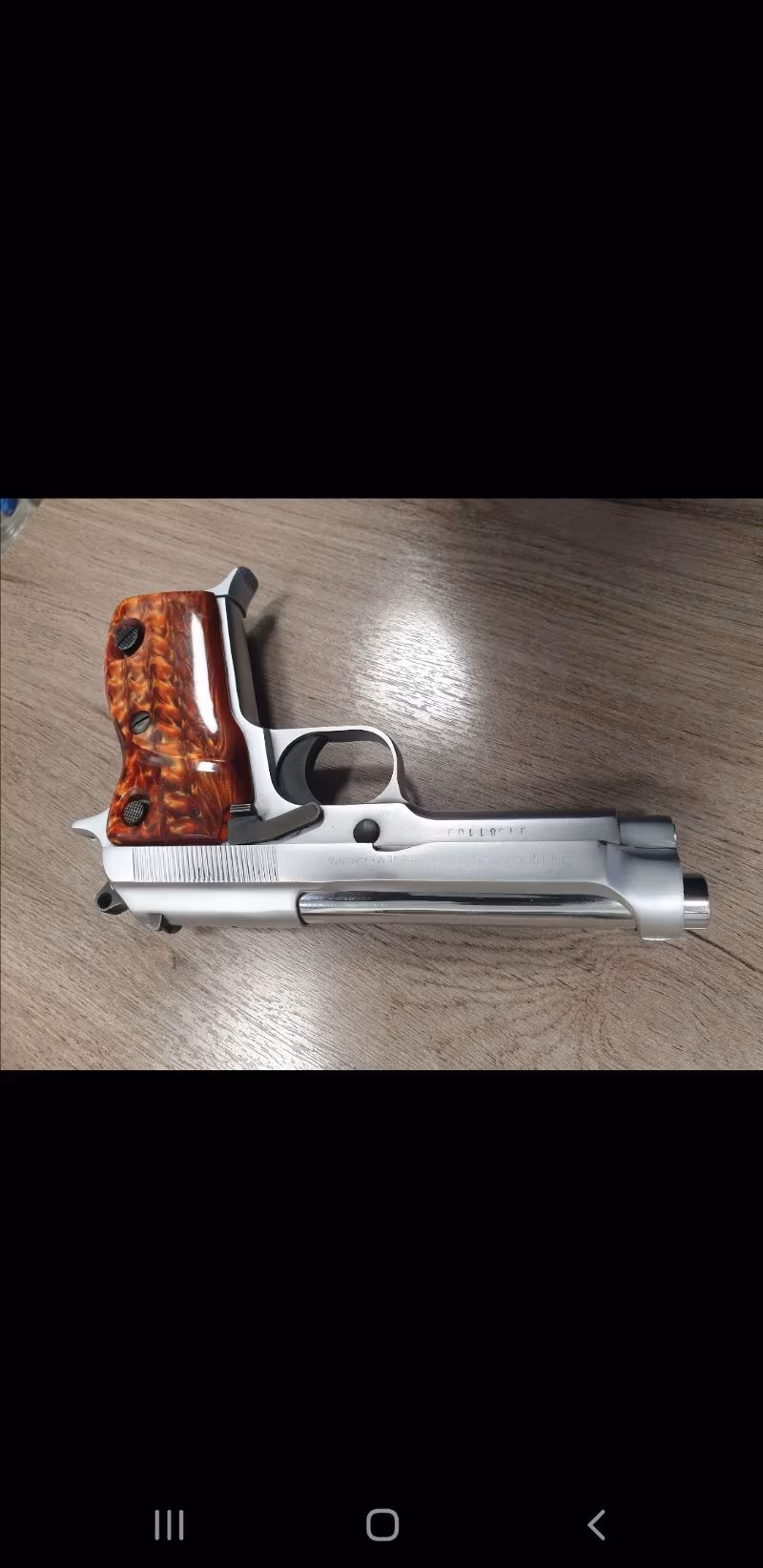 ORJINAL BERETTA M1951