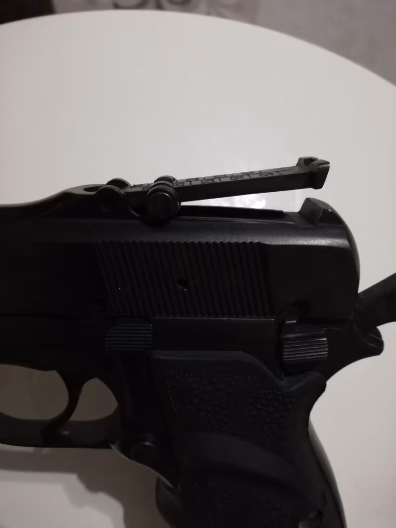 Dereceli 14 lü Browning