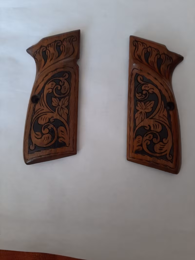 Belçika browning 245PY serisi