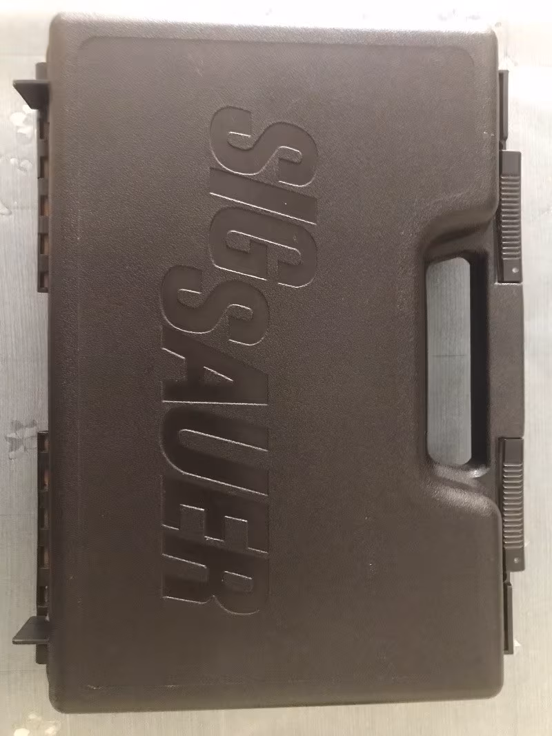 Satılık Ruhsatlı SIG PRO