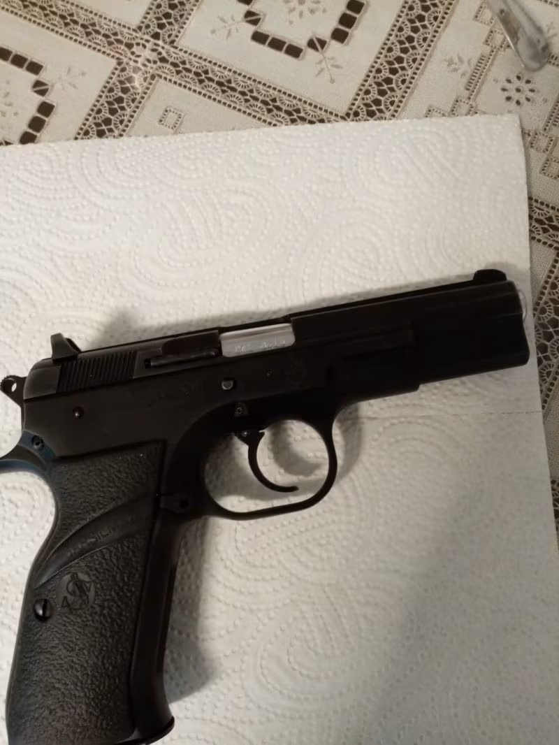 Emekli Memurdan Tertemiz