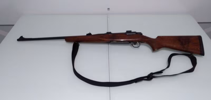 Browning Av Tüfeği