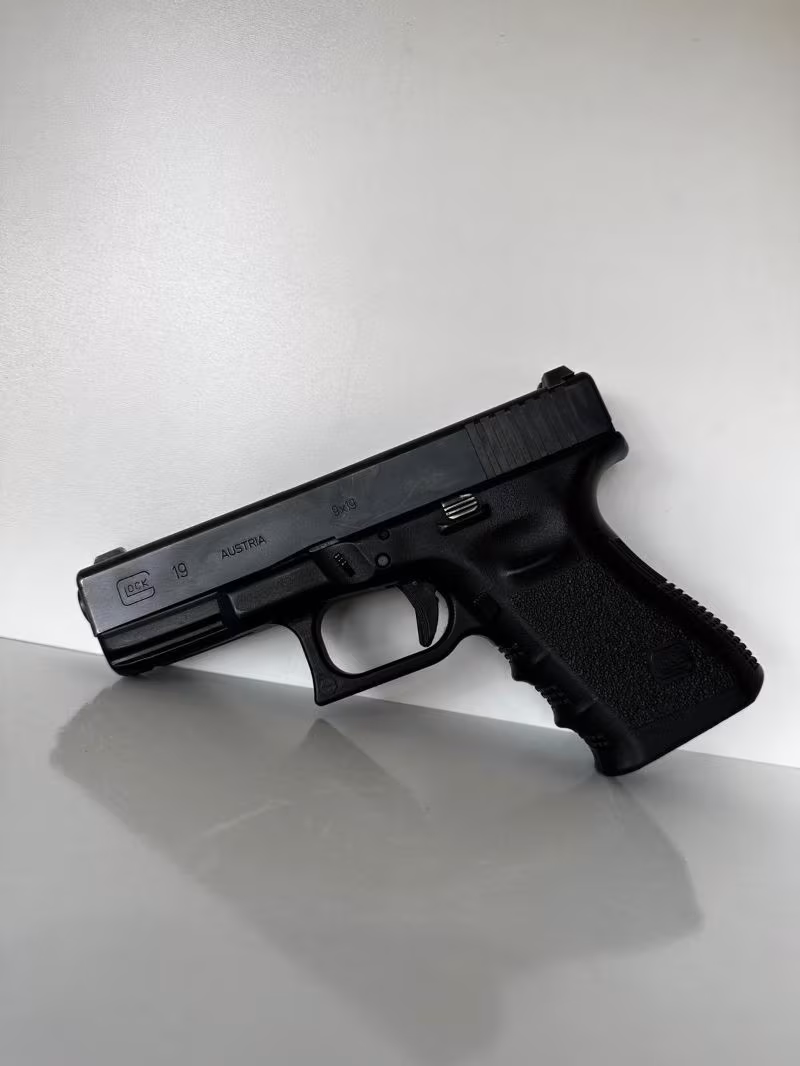 Glock 19