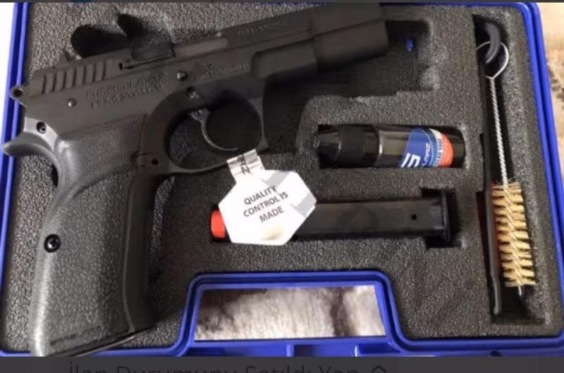 Kamu personelinden sıfır Sarsılmaz