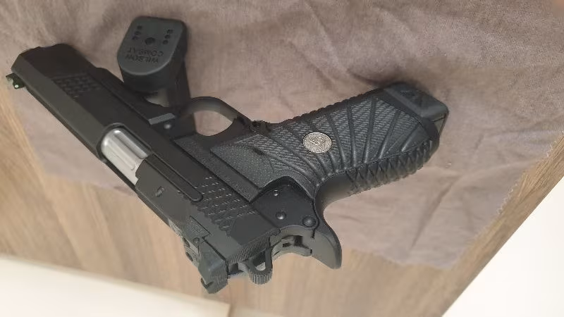 WİLSON COMBAT EDC X9L