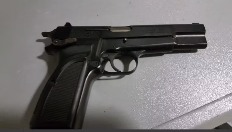 Browning 245NT serisi sıfır kutusunda orijinal